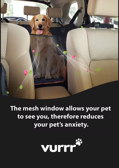 🐈🐕 Vurrr Travel & Treat Pack