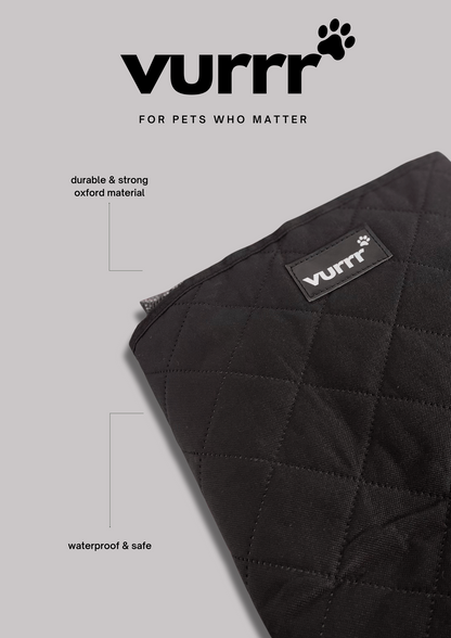 🐈🐕 Vurrr Travel & Treat Pack